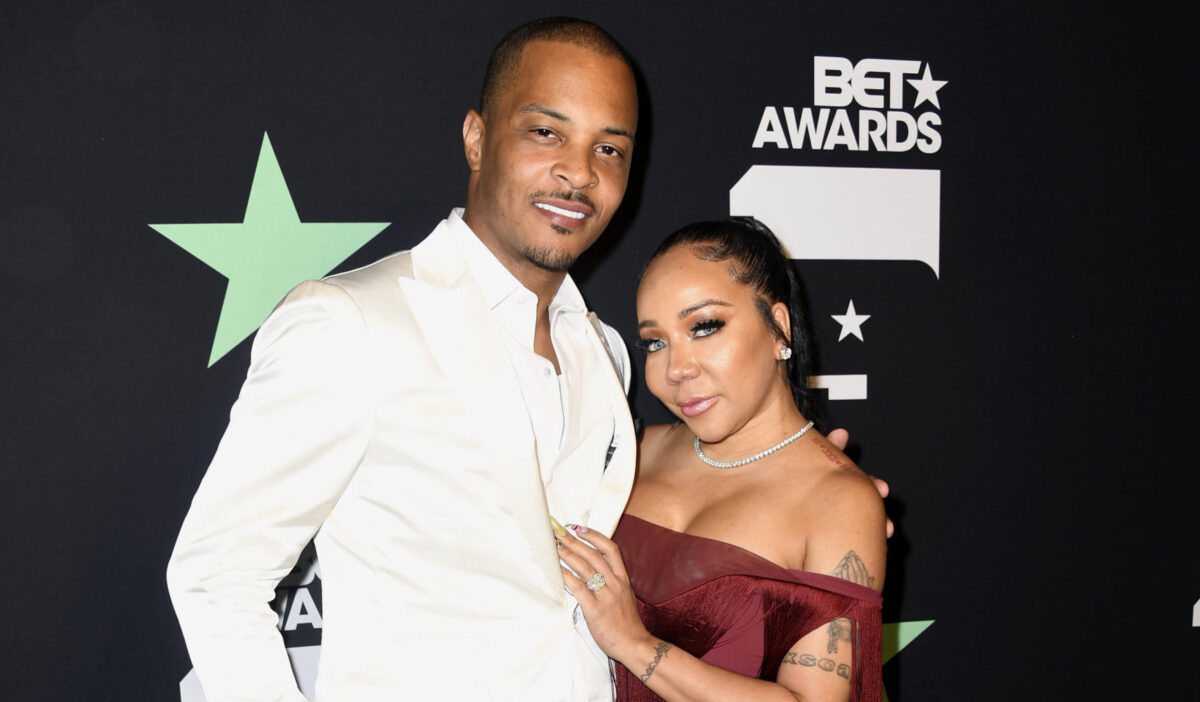 2019 BET Awards - Press Room