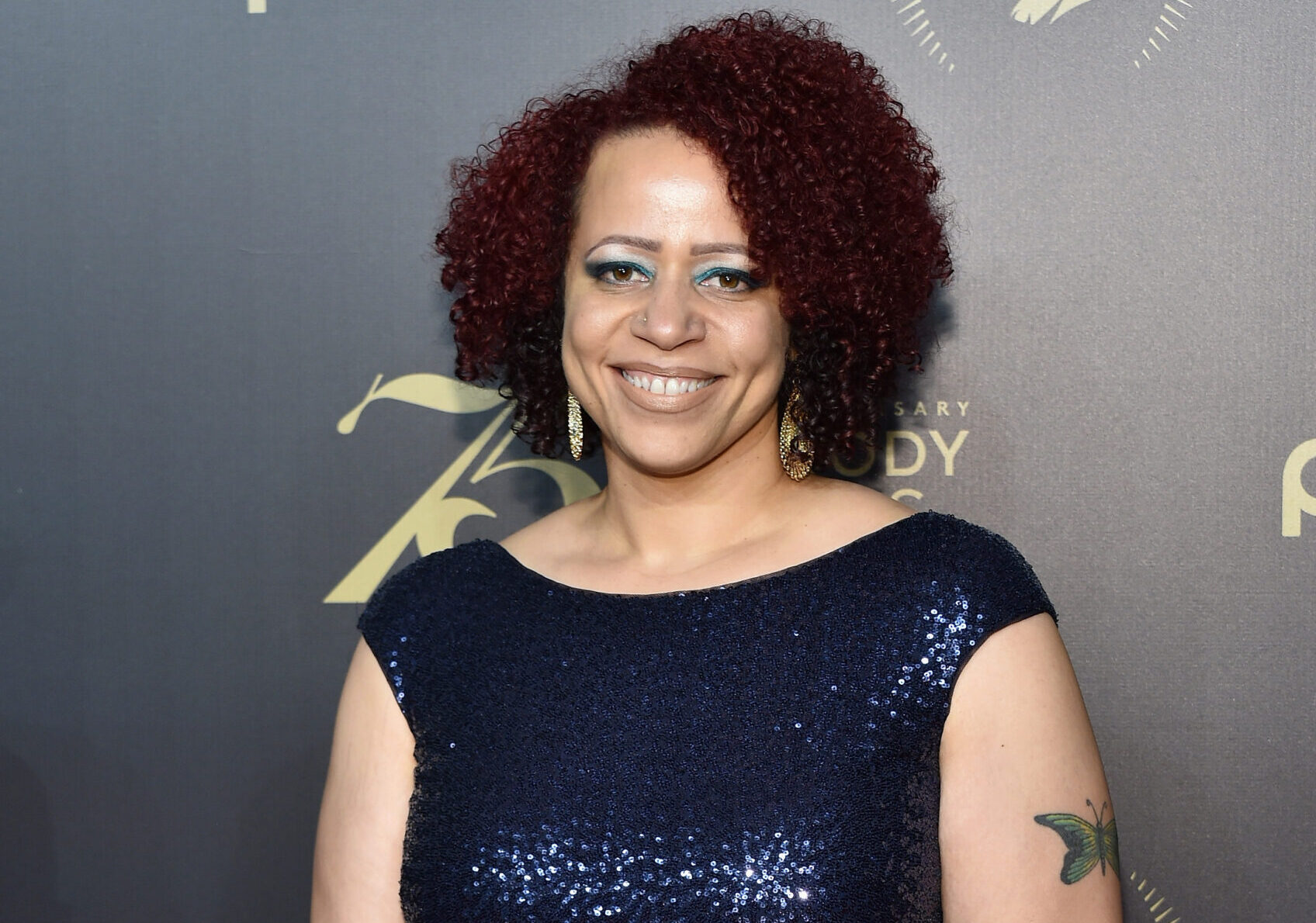 The 75th Annual Peabody Awards Ceremony - Arrivals