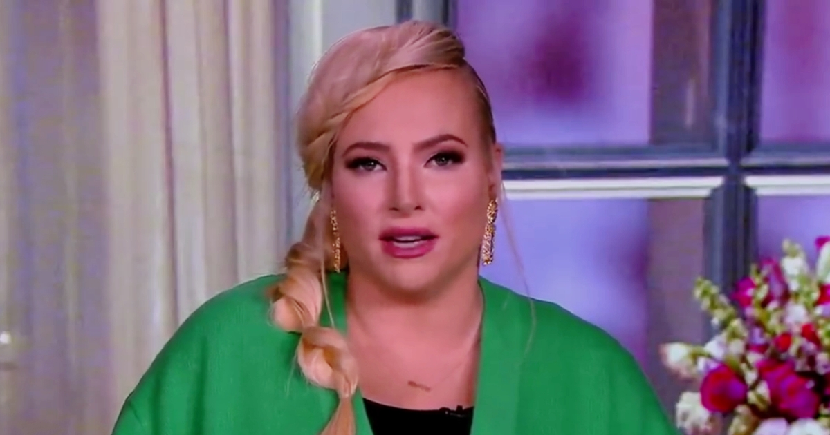 Meghan McCain