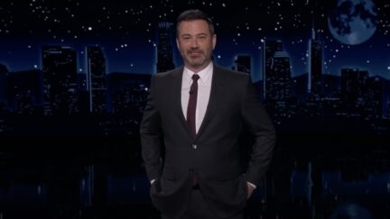 jimmy kimmel