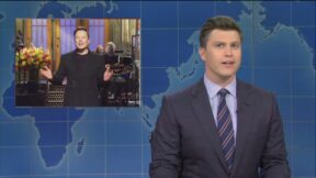 snl weekend update