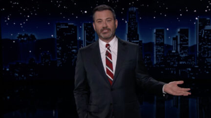 jimmy kimmel