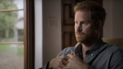 prince harry