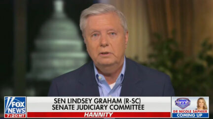 Lindsey Graham