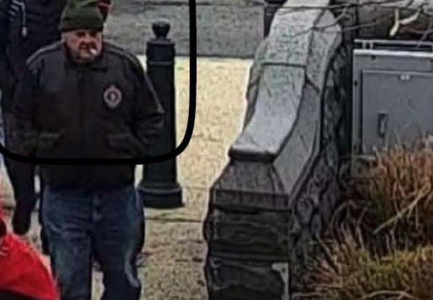 Lonnie Leroy Coffman