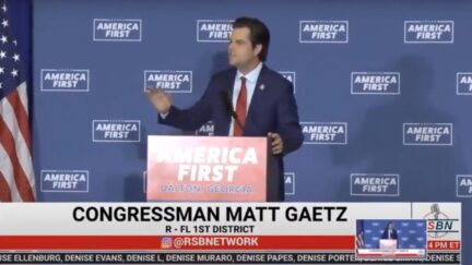 Matt Gaetz