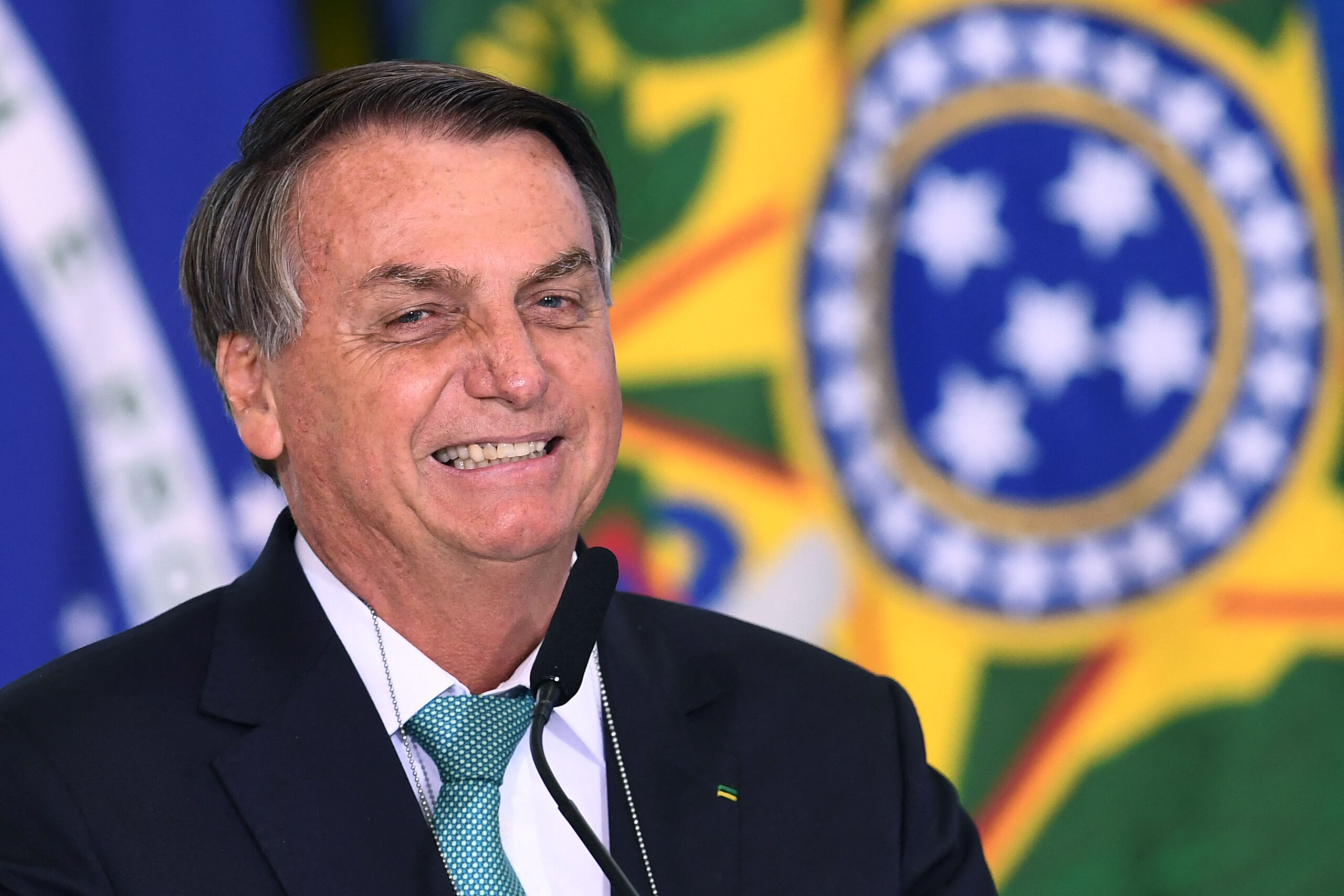 Jair Bolsonaro Banned From Seeking Office Until 2030