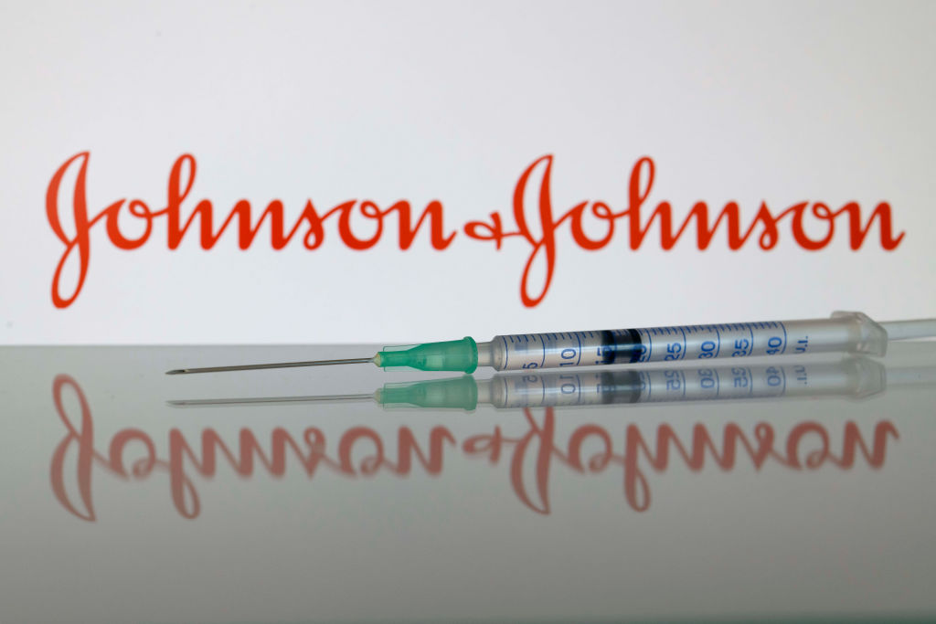 johnson and johnson logo