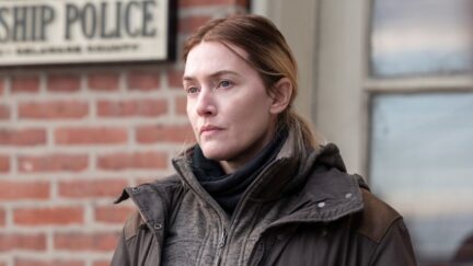 Kate Winslet Sex Scene