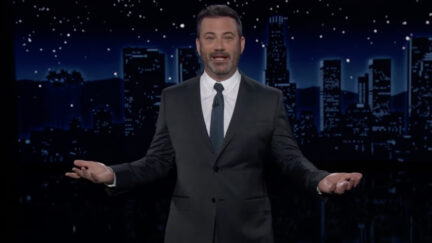 jimmy kimmel