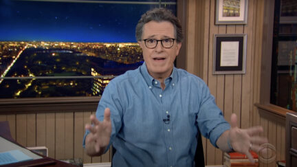 stephen colbert