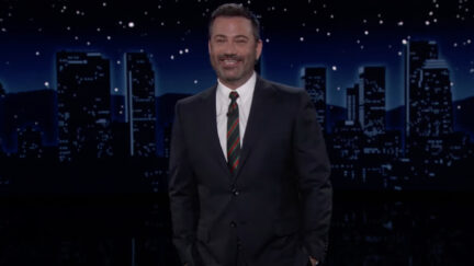 jimmy kimmel