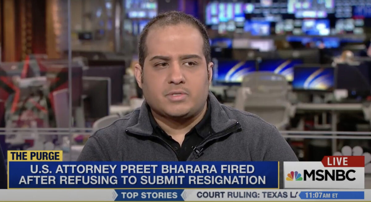 Journalist Yashar Ali Ordered to Give Earnings to Getty Heiress After Failing to Pay $230,000 He Owes