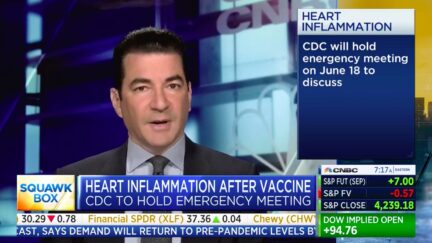 Scott Gottlieb