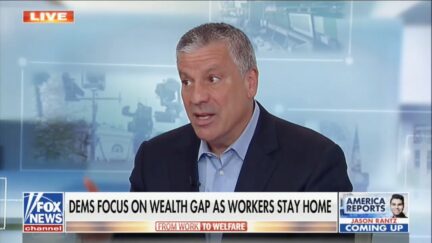 charlie gasparino
