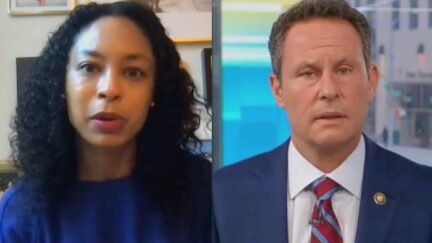 Mara Gay and Brian Kilmeade on Critical Race Theory