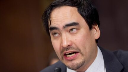 Tim Wu
