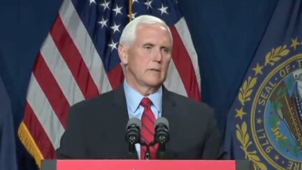 Mike Pence