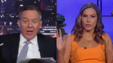 greg gutfeld, lisa boothe