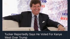 Daily Caller Tucker Carlson