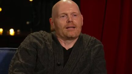 Bill Burr