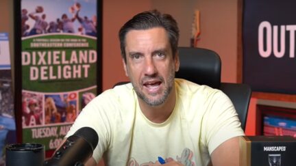Clay Travis