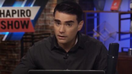 Ben Shapiro