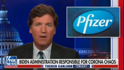 Tucker Carlson