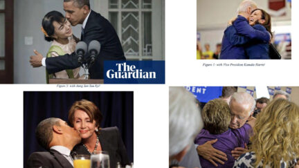 Andrew Cuomo Collage