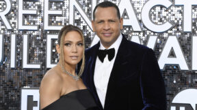 Jennifer Lopez, Alex Rodriguez