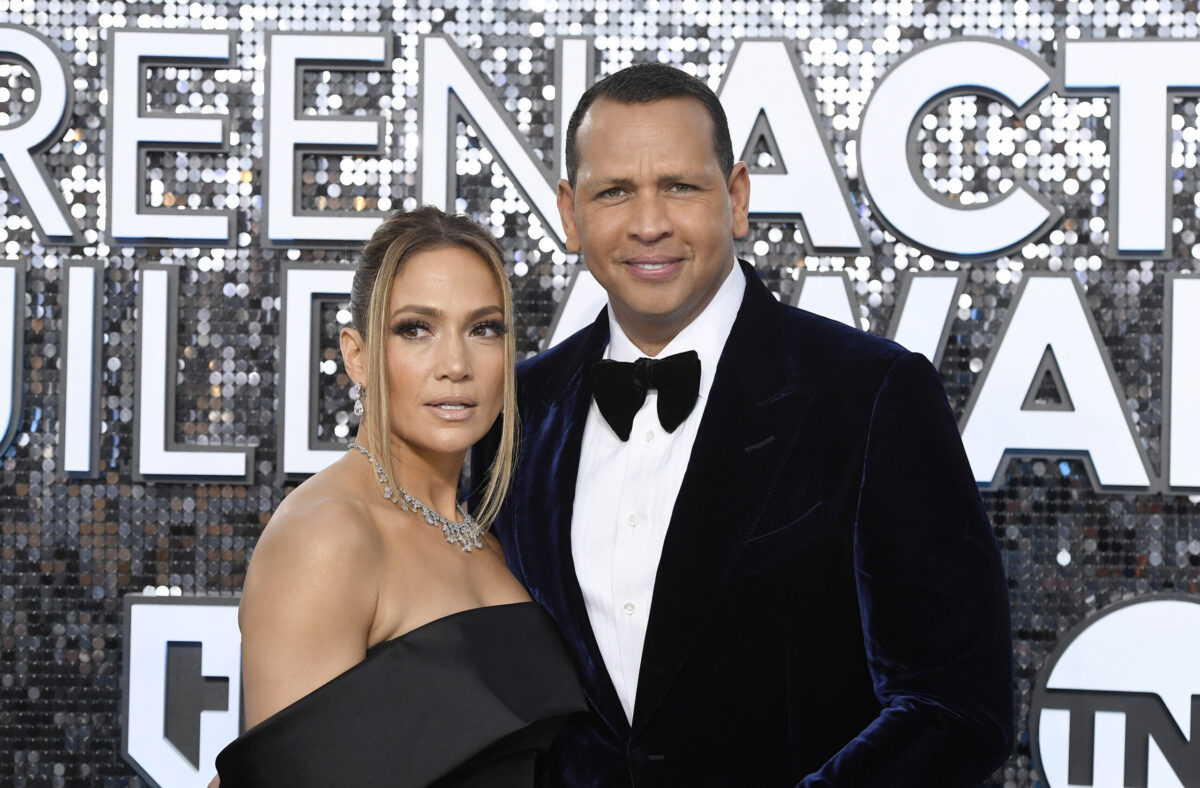 Alex Rodriguez Opened Up About Jennifer Lopez Split After She Unfollowed  Him On Instagram