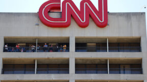 CNN building