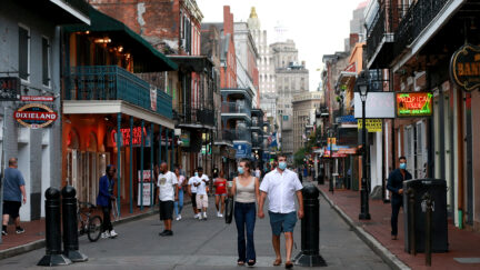 New Orleans