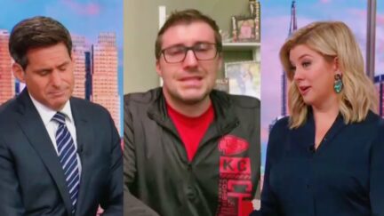 John Berman Kyle Butrum Brianna Keilar