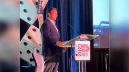 Ron DeSantis 8-18