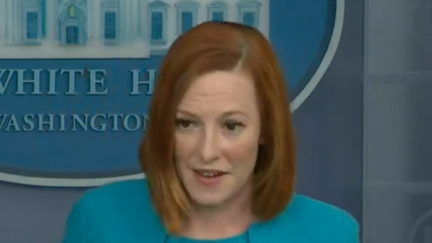 Jen Psaki