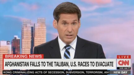 John Berman