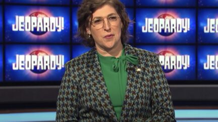 Mayim Bialik
