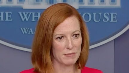 Jen Psaki