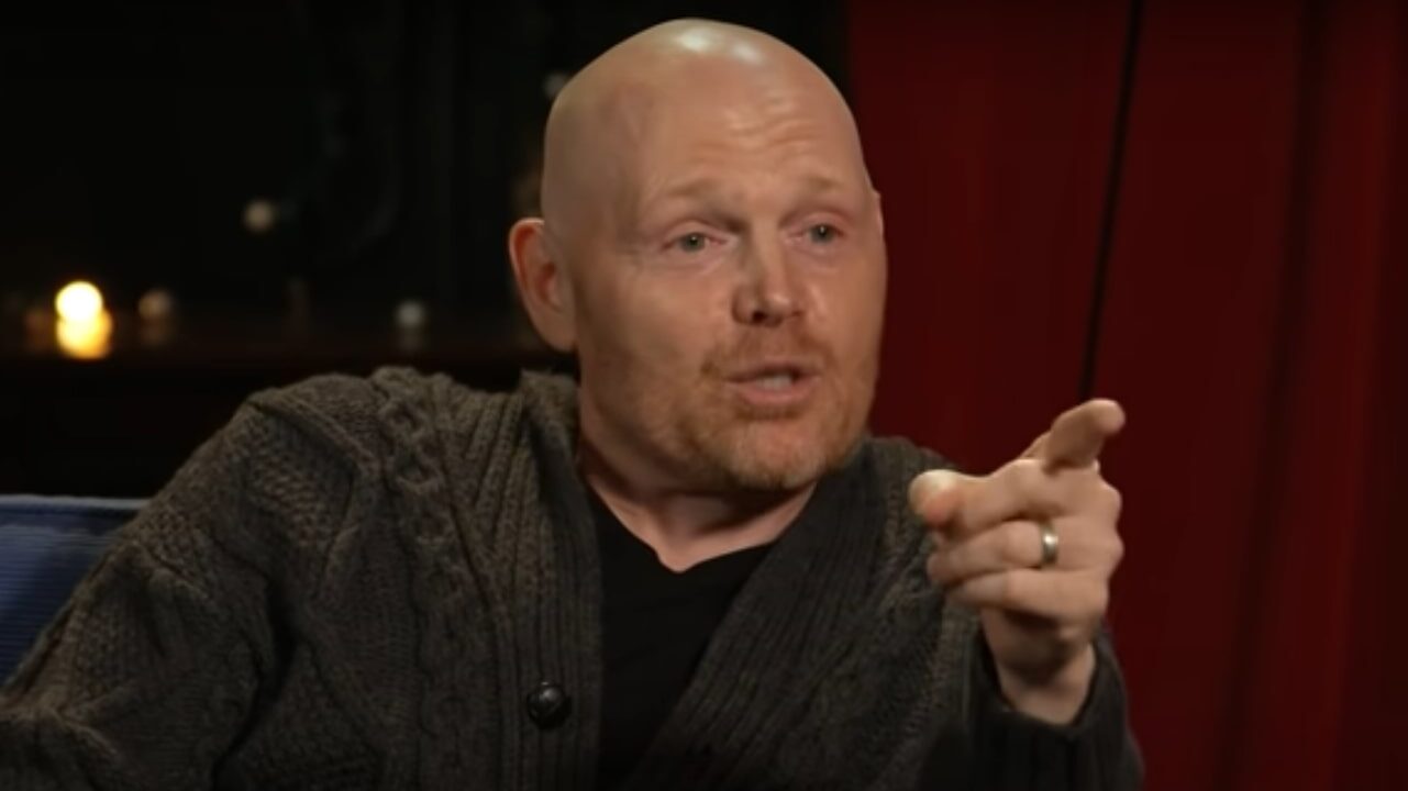 Bill Burr Rips LeBrons Lakers and All NBA Super Teams