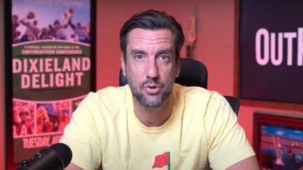 Clay Travis Outkick