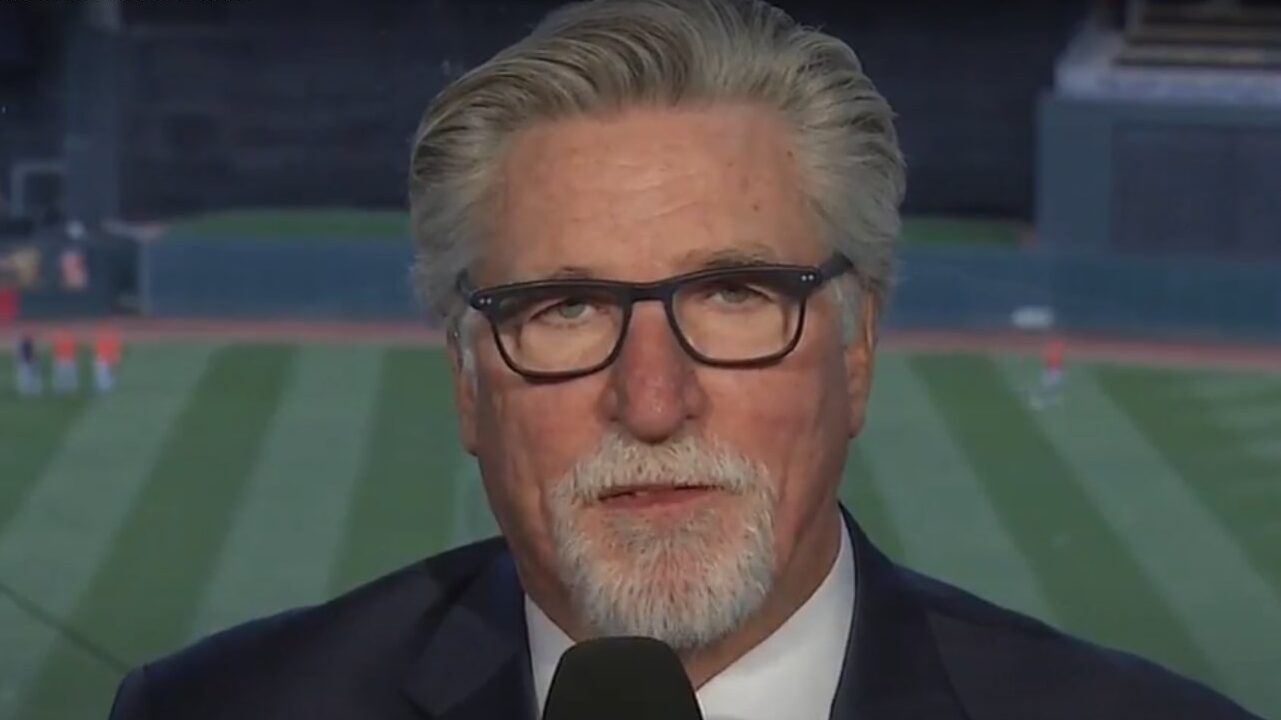 Tigers analyst Jack Morris suspended for Ohtani remarks