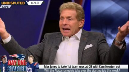 Skip Bayless