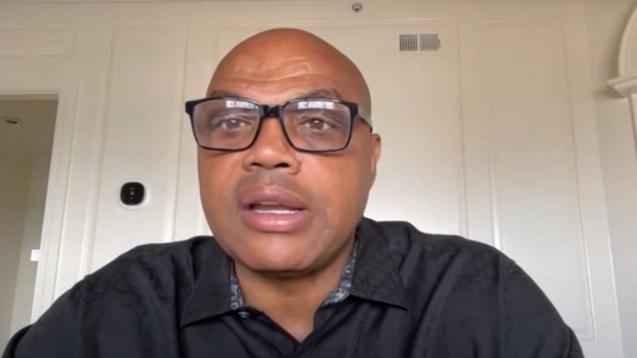 Charles Barkley