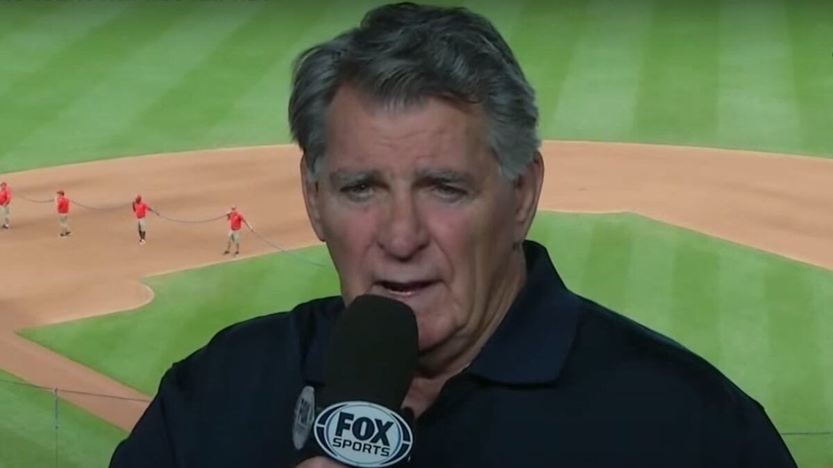 MLB's Mike Shannon Struggles to Learn About Crypto and NFTs