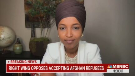 Ilhan Omar
