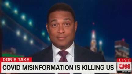 Don Lemon