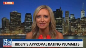 Kayleigh McEnany