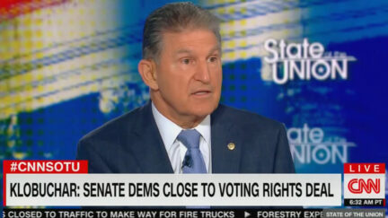 Joe Manchin
