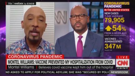 Montel Williams